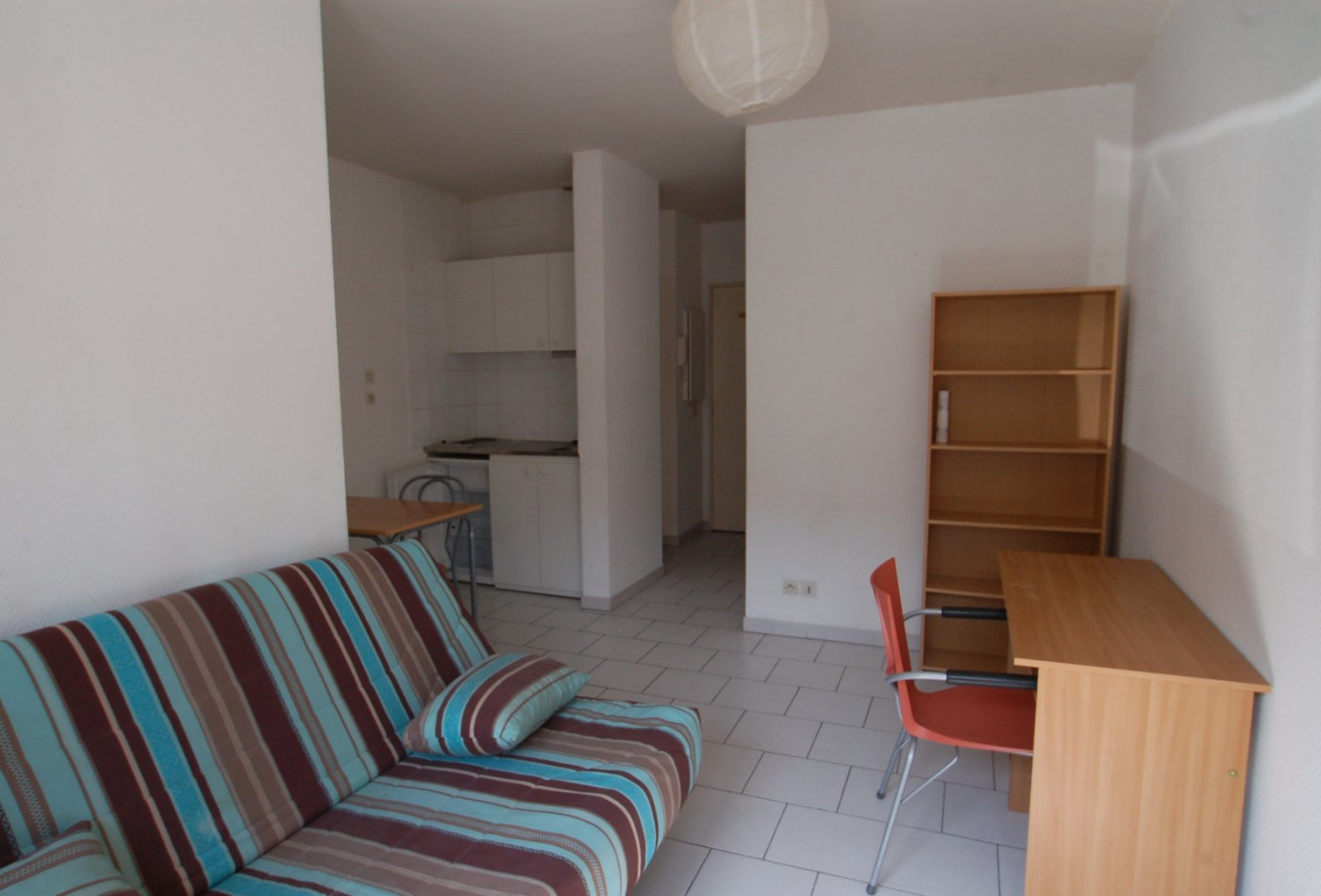 vente Studio Montpellier - Photo 2