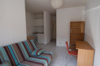vente Studio Montpellier