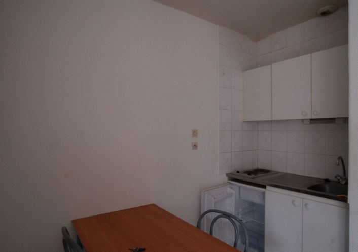 vente Studio Montpellier
