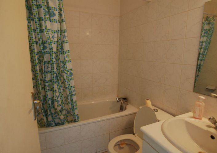 vente Studio Montpellier