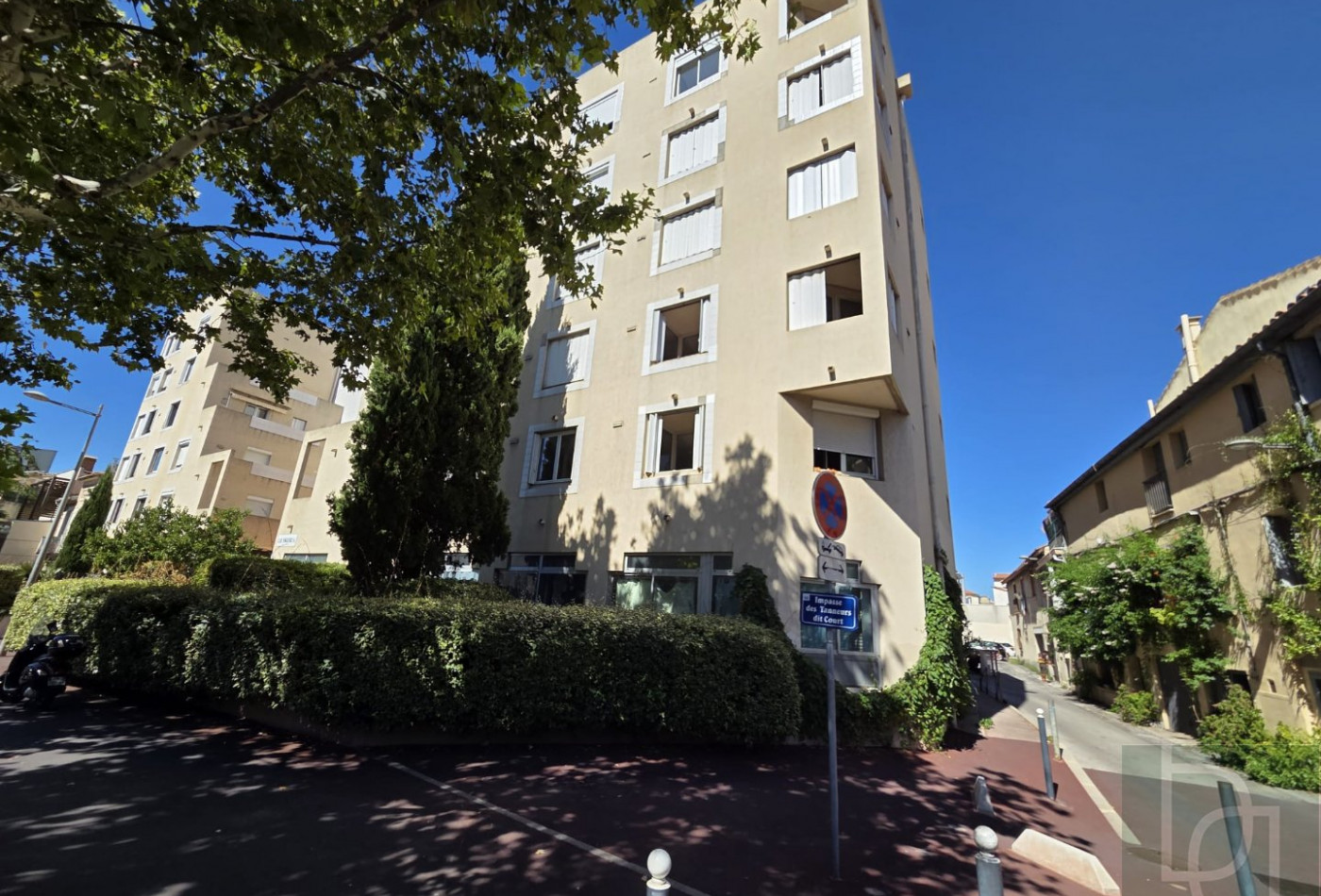 vente Studio Montpellier - Photo 1