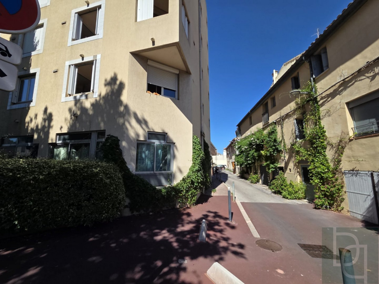 vente Appartement Montpellier - Photo 1