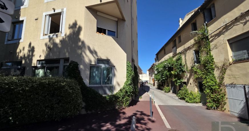 vente Appartement Montpellier