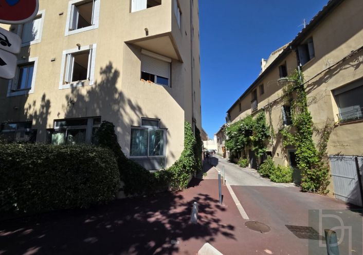vente Appartement Montpellier