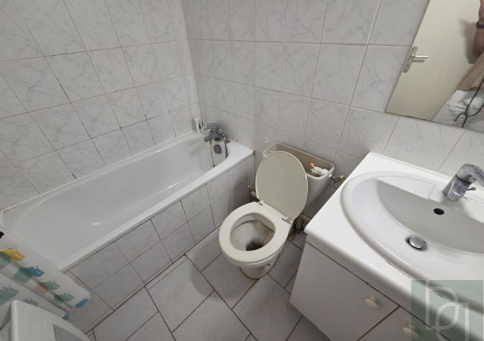vente Appartement Montpellier