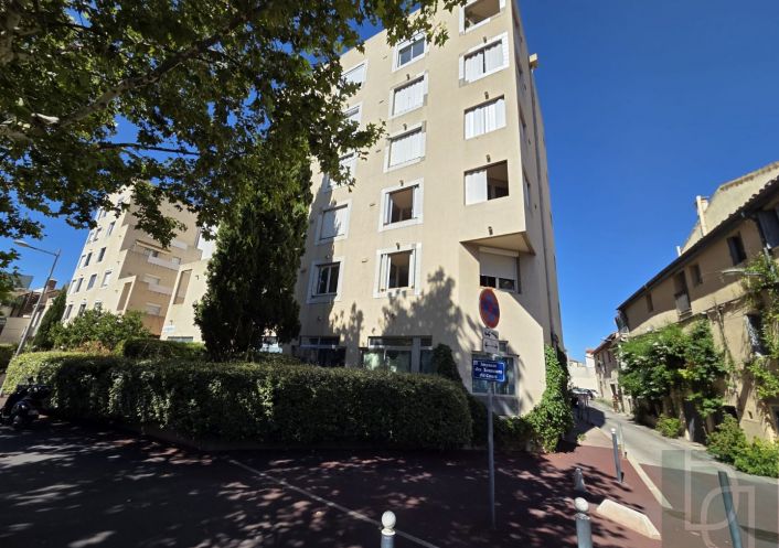 vente Appartement Montpellier