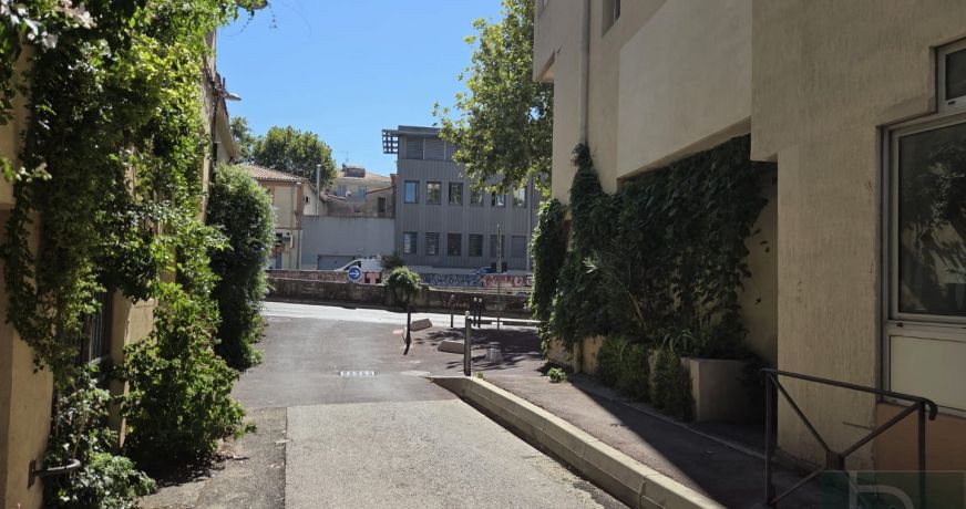 vente Appartement Montpellier