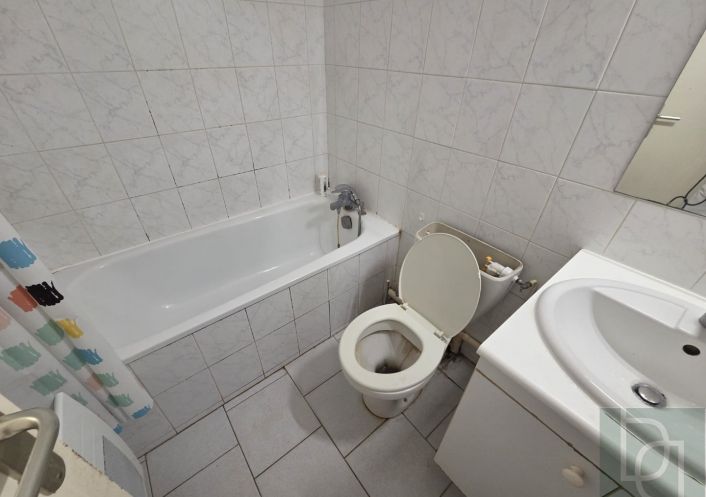 vente Appartement Montpellier