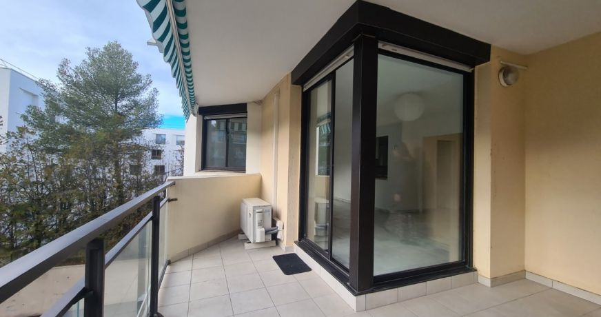 vente Appartement Montpellier