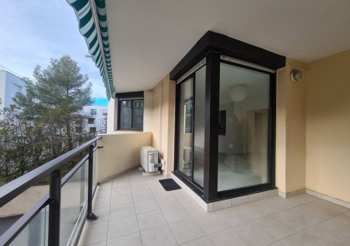 vente Appartement Montpellier