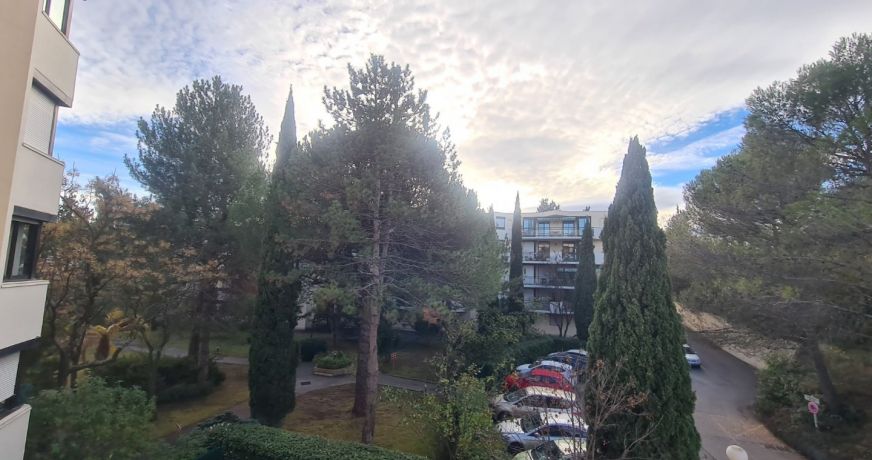 vente Appartement Montpellier