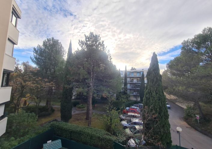 vente Appartement Montpellier