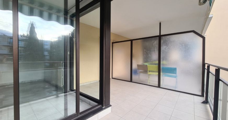 vente Appartement Montpellier