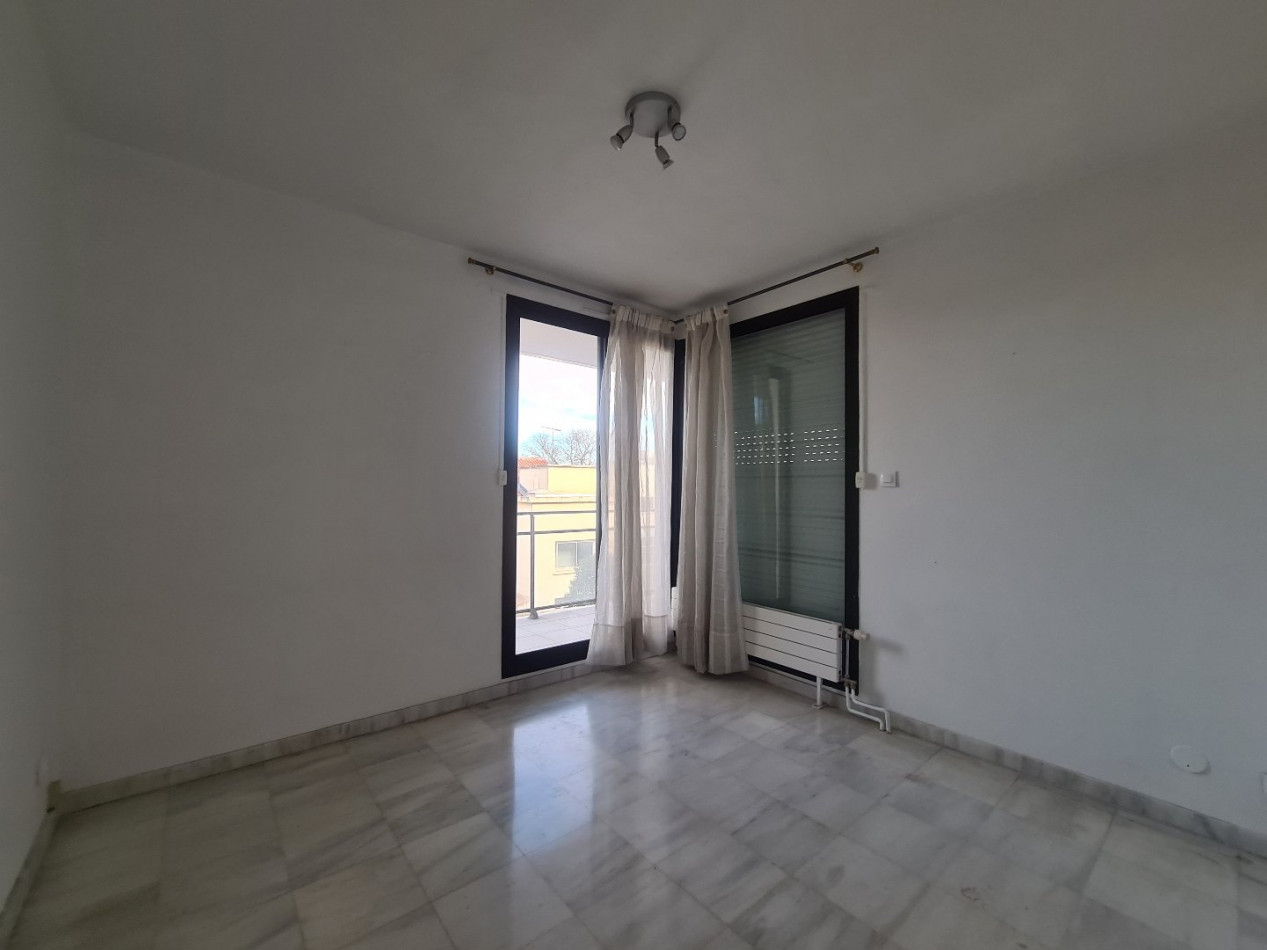 vente Appartement Montpellier - Photo 9