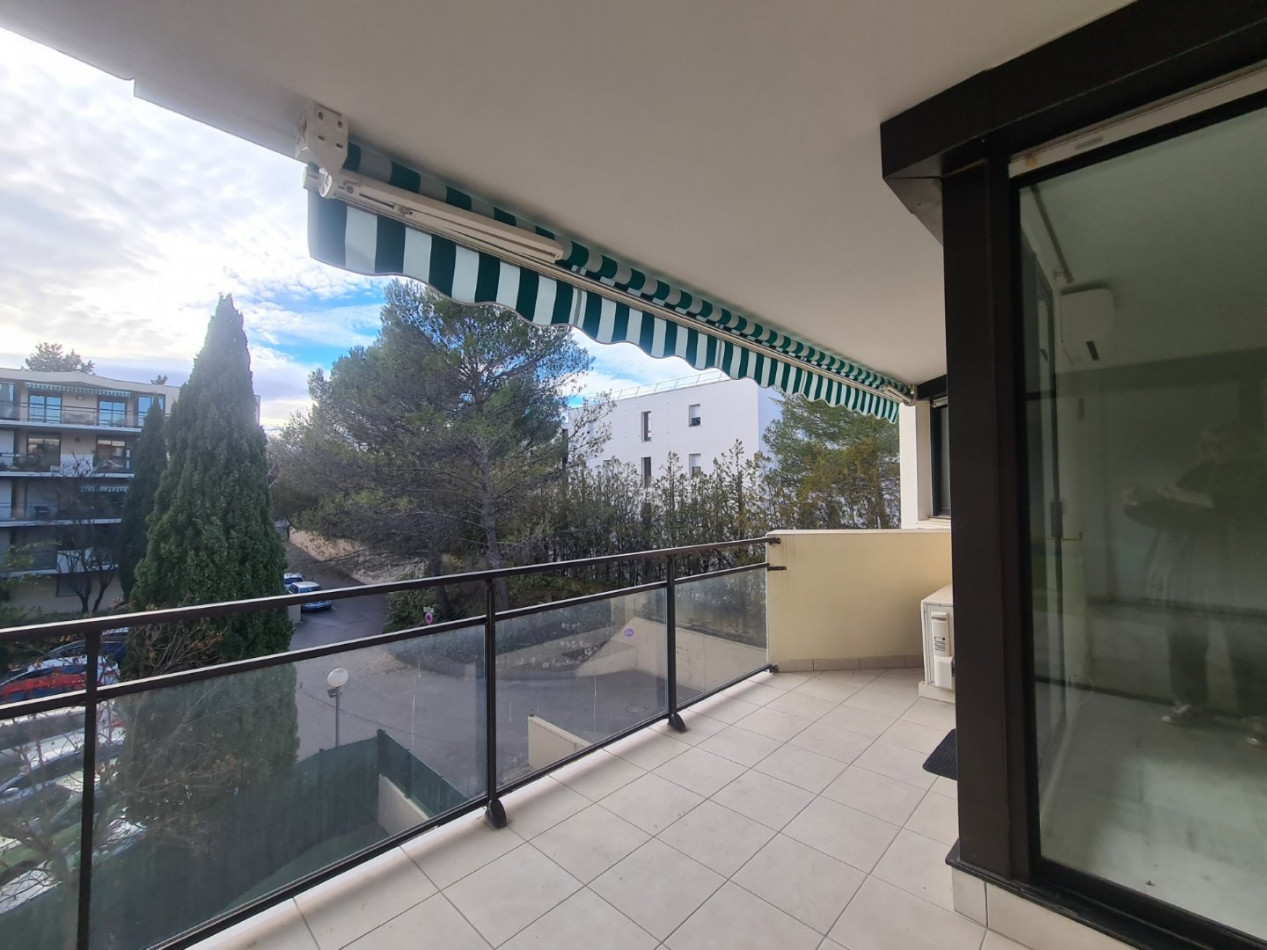 vente Appartement Montpellier - Photo 1