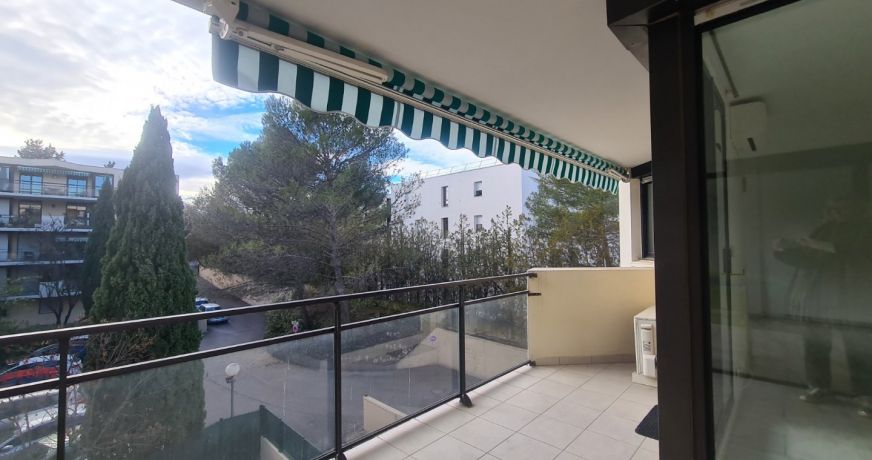 vente Appartement Montpellier