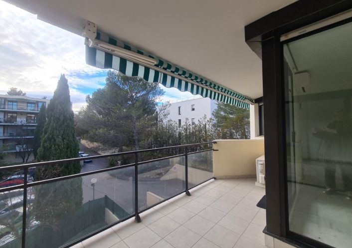 vente Appartement Montpellier