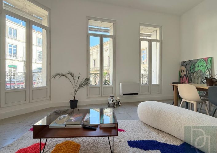 location Appartement Montpellier