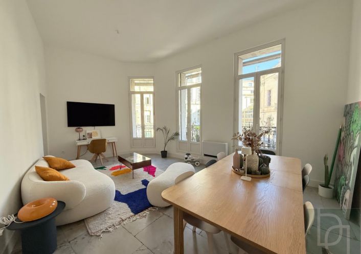 location Appartement Montpellier