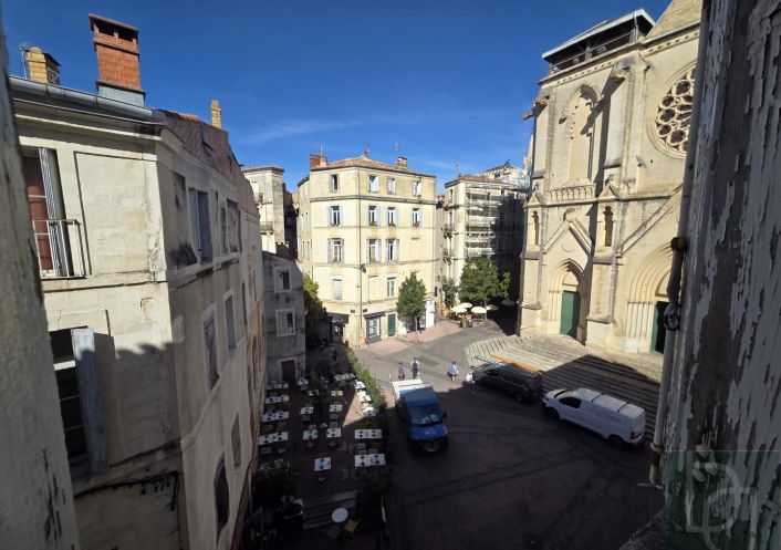 vente Appartement Montpellier