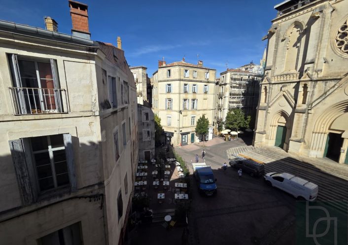 vente Appartement Montpellier