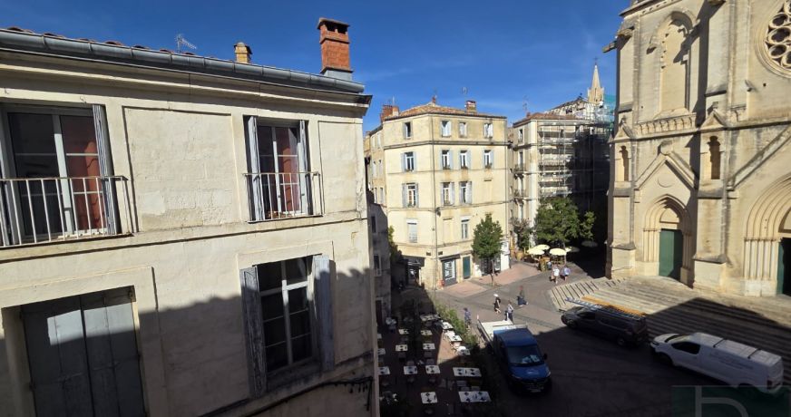vente Appartement Montpellier