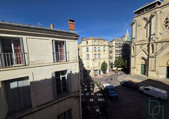 vente Appartement Montpellier