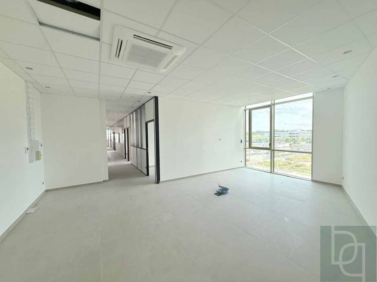 location Bureau Montpellier - Photo 5