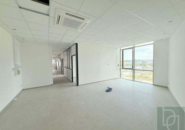 location Bureau Montpellier