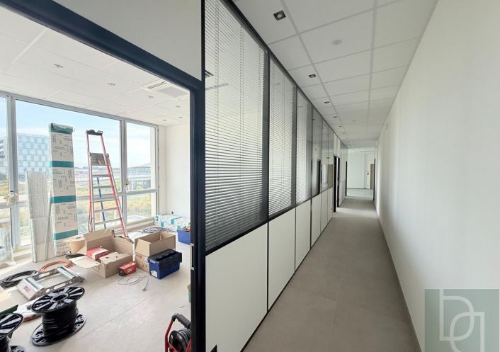 location Bureau Montpellier