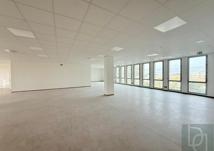 location Bureau Montpellier