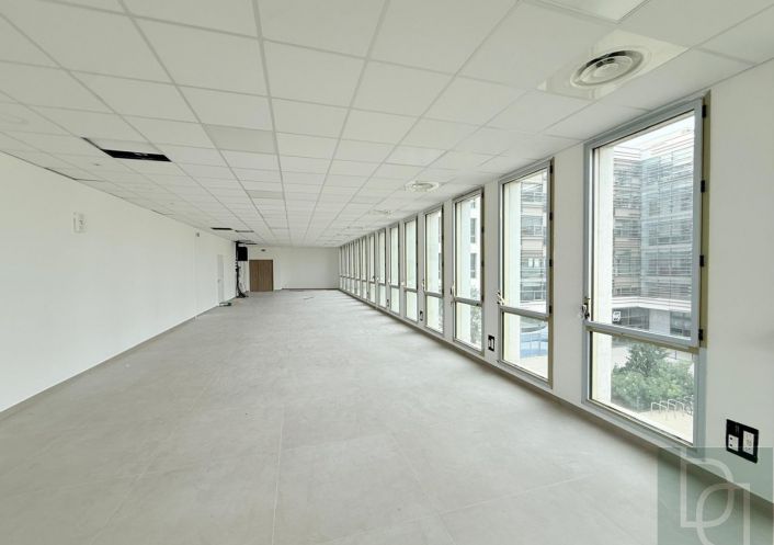 location Bureau Montpellier
