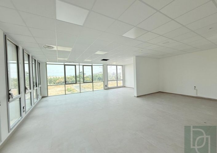 location Bureau Montpellier