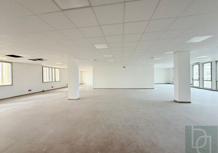 location Bureau Montpellier