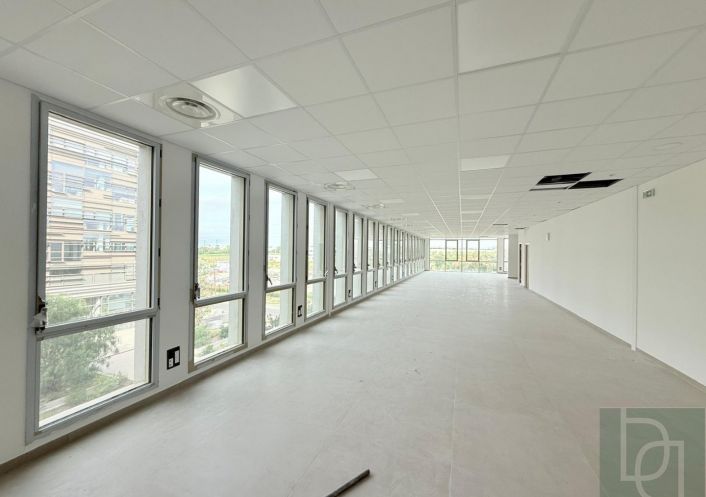 location Bureau Montpellier