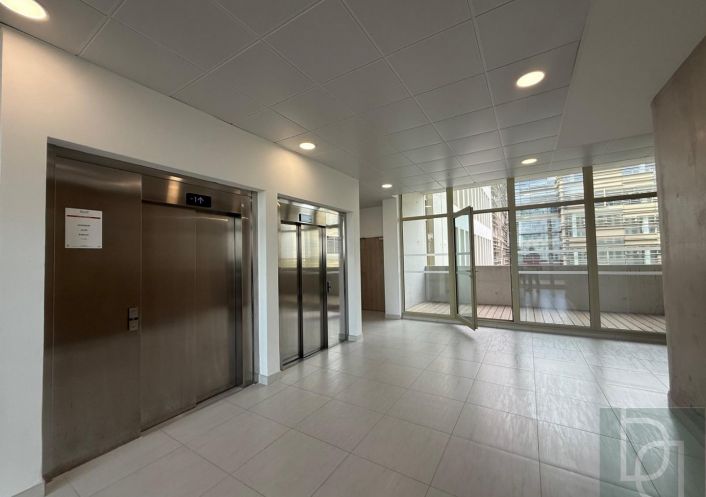location Bureau Montpellier