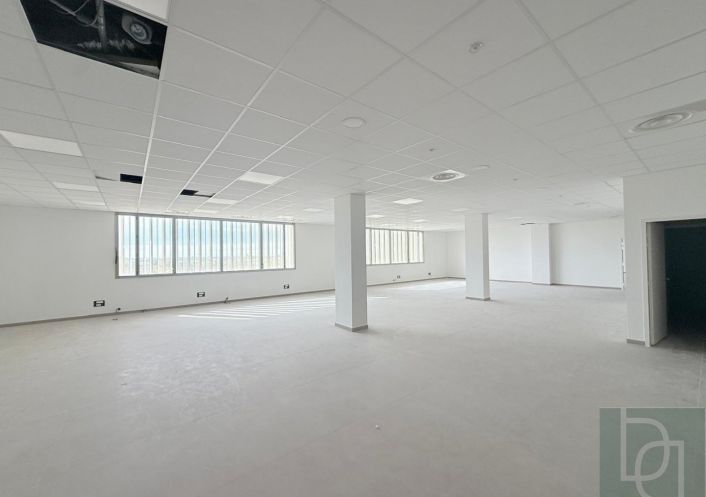 location Bureau Montpellier