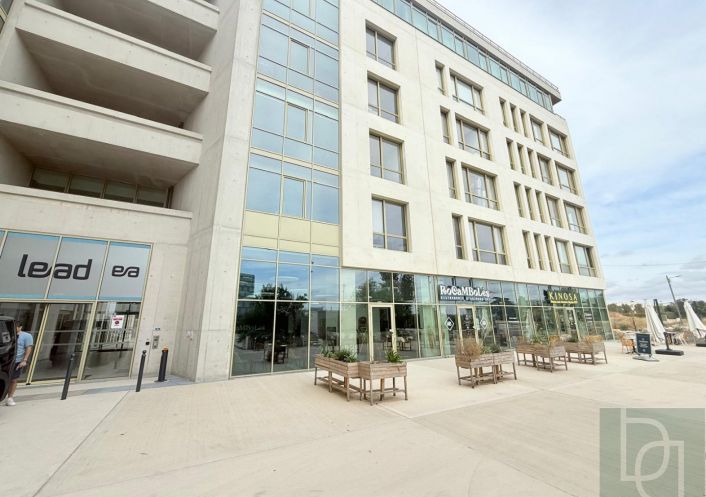 location Bureau Montpellier