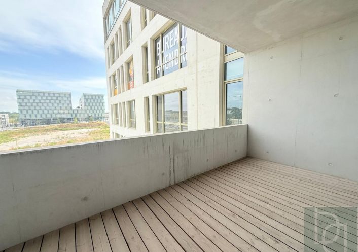 location Bureau Montpellier