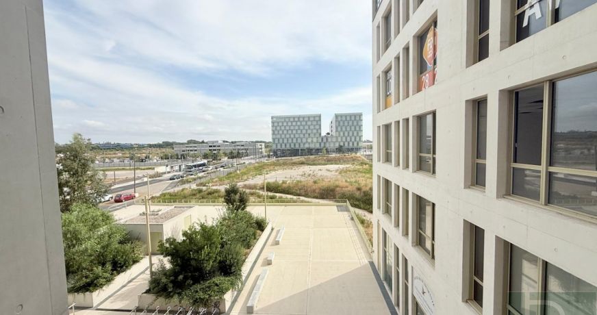 location Bureau Montpellier