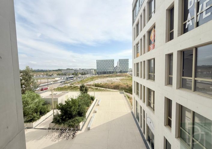 location Bureau Montpellier
