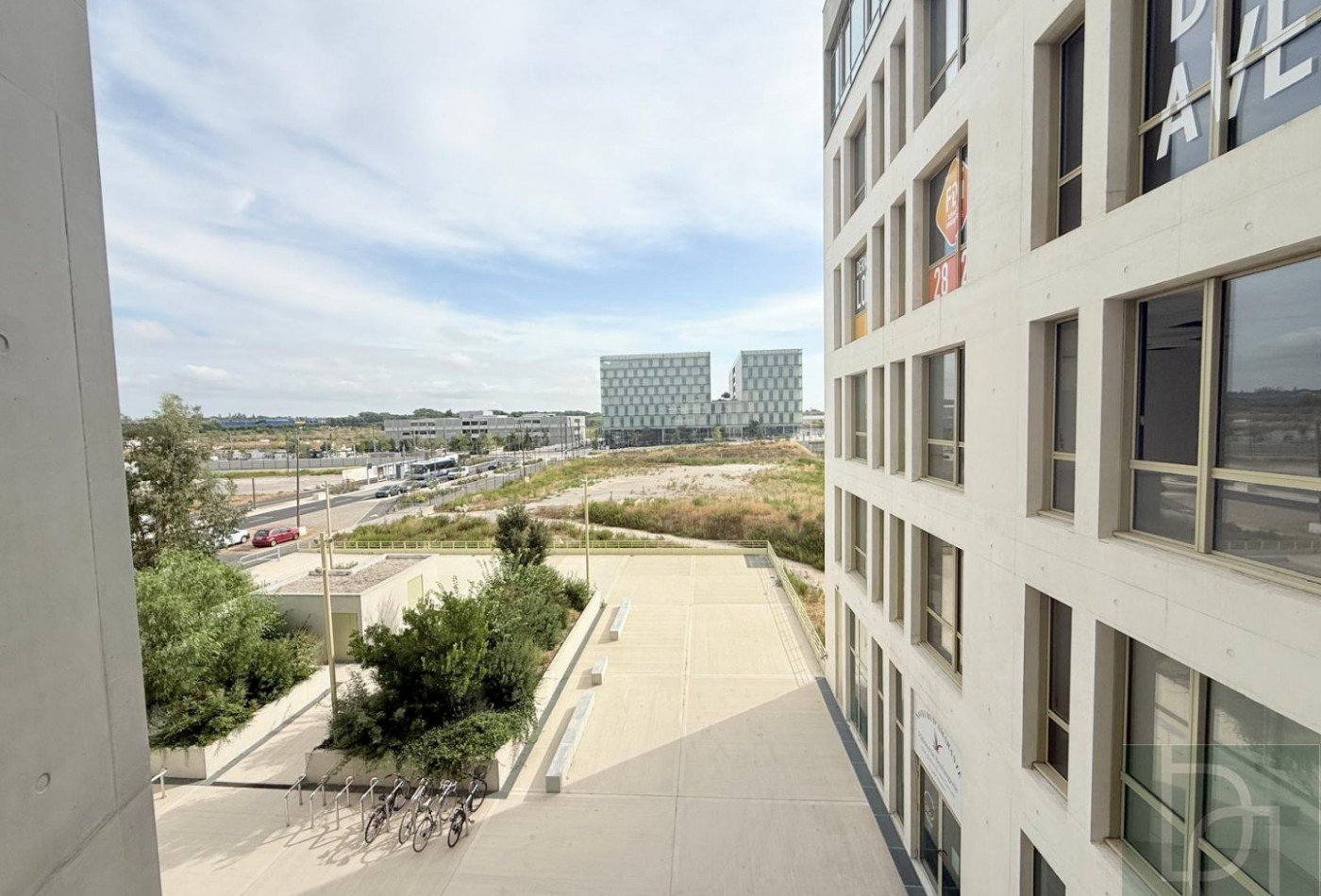 location Bureau Montpellier - Photo 8