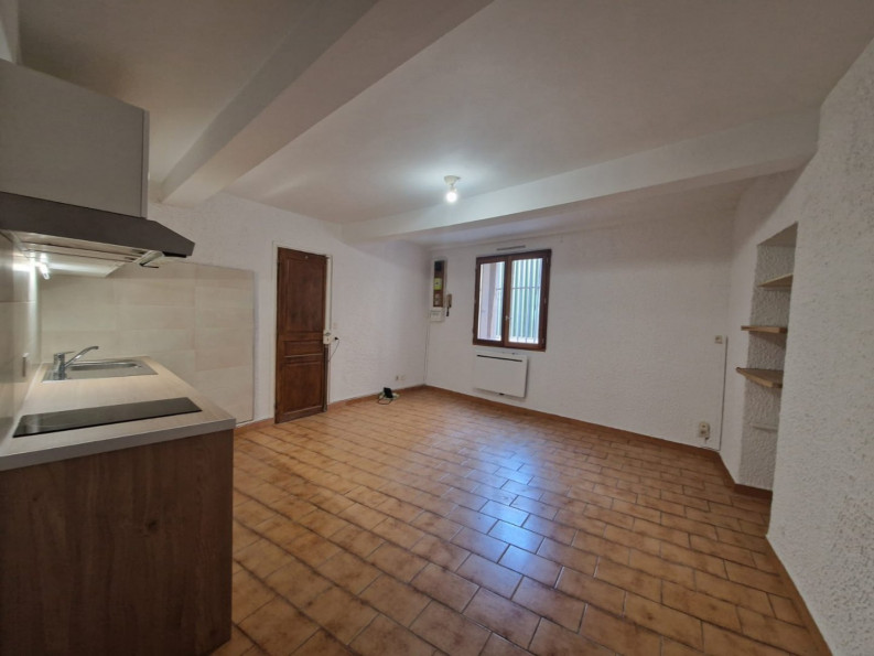 location Appartement Montpellier - Photo 2