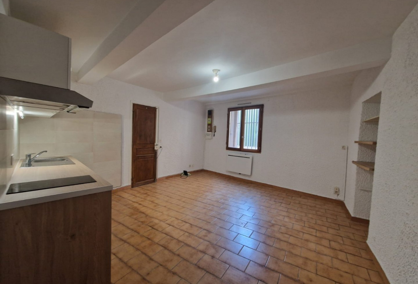 location Appartement Montpellier - Photo 2