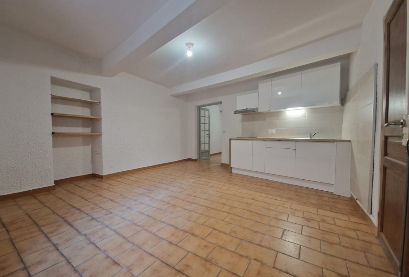 location Appartement Montpellier - Photo 1
