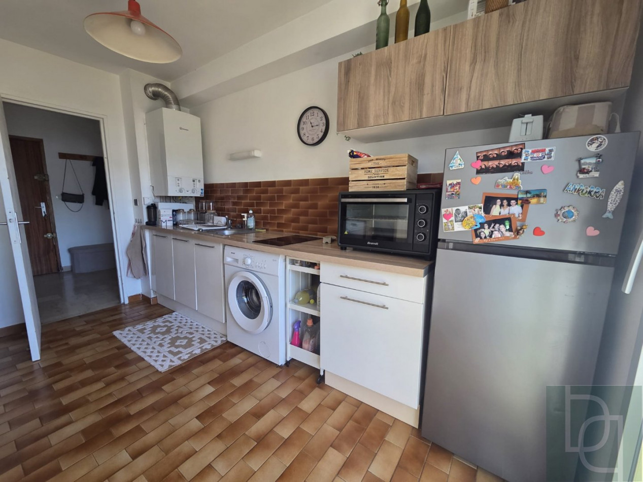 vente Appartement en résidence Montpellier - Photo 2