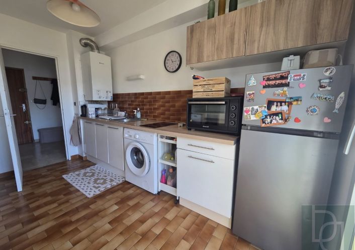 vente Appartement en résidence Montpellier