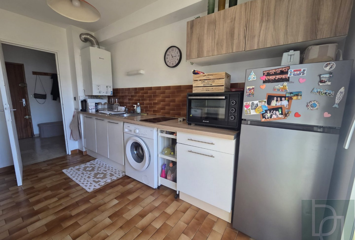 vente Appartement en résidence Montpellier - Photo 2