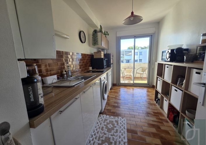 vente Appartement en résidence Montpellier