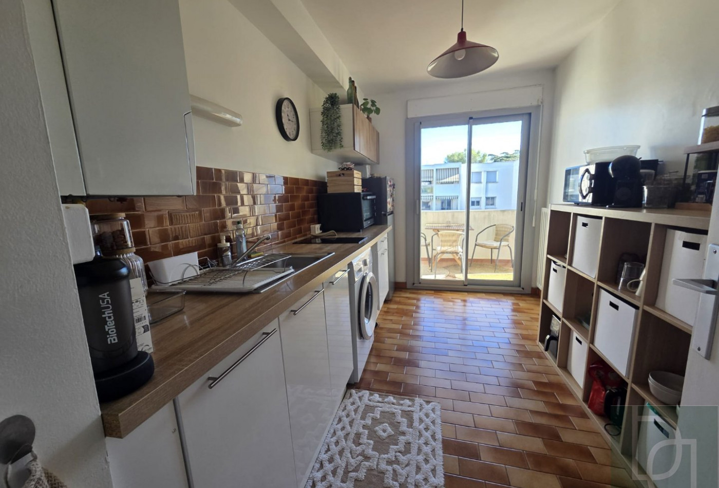 vente Appartement en résidence Montpellier - Photo 3